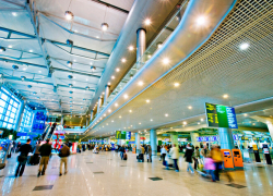 Выбрать имена кубанским аэропортам дадут через две недели