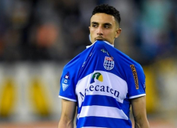 Игрок «Краснодара» Намли рассказал о проблемах из-за его религиозных взглядов