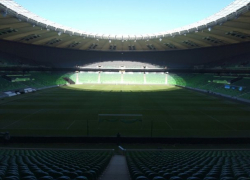  На матче «Краснодара» с «Реалом» ожидается аншлаг 