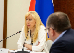 У экс-замгубернатора Кубани Миньковой и ее родни нашли имущество на 330 млн рублей