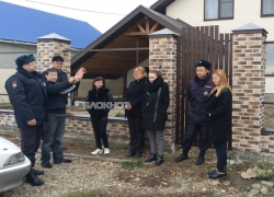 Два школьника совершили за год 21 кражу на Кубани
