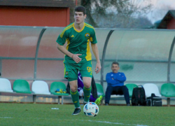  «Кубань» проиграла из-за забитого на последних минутах гола 