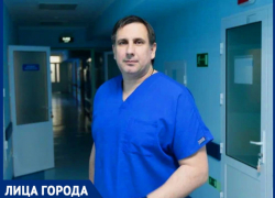 Краснодарский хирург рассказал о работе в зоне СВО, обстрелах и героизме врачей Донбасса
