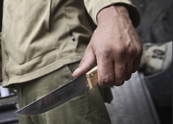 Житель Новороссийска пытался выдать двойное убийство за семейную поножовщину