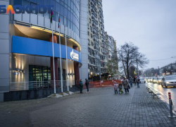 До +7 прогреется воздух в Краснодаре в понедельник 