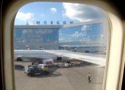  Лайнер со 118 пассажирами не смог вылететь из «Домодедово»