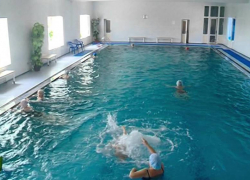 На Кубани участковые врачи будут направлять пациентов в санатории