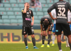 Состав ФК «Краснодар» может пополнится полузащитником ЦСКА Иваном Обляковым