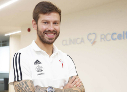 Экс-футболист «Краснодара» Смолов сделал выбор между родиной и Испанией