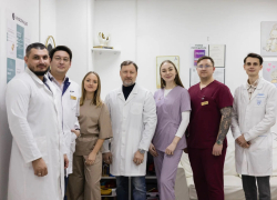 Врач из «Клиники доктора Пронина» приедет на дом, когда нет сил на поликлинику