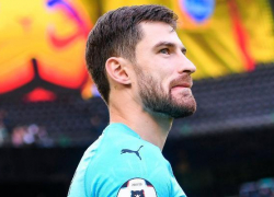 ФК «Краснодар» может лишиться вратаря