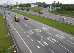  Кондратьев попросил у Москвы денег на строительство Дальнего западного обхода Краснодара 