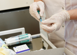 Новые антирекорды: COVID-19 подтвердили у 903 человек в Краснодарском крае