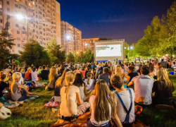 В Краснодаре с 12 июня возобновят кинопоказы под открытым небом