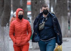 В Краснодарском крае 6 января коронавирусом заразились еще 187 человек