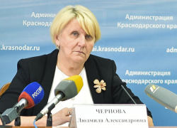 Министра спорта Кубани поместили под домашний арест