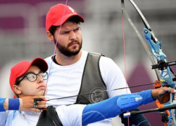 Кубанская лучница завоевала золотую медаль на Паралимпиаде в Токио