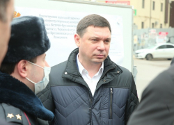 «Краснодару нужно новое дыхание», – политолог Подлесный о возможном уходе Первышова с поста мэра в Госдуму 