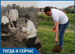 Первышов, Евланов и Волкорез: жители могут сравнить глав Краснодара за последние 220 лет