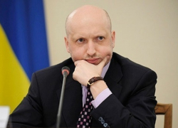 Турчинов пообещал Кубани автономию в составе Украины 