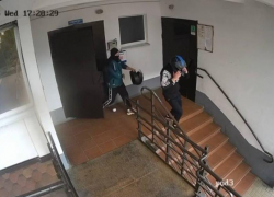 После нападения парней с молотком на краснодарца полиция начала проверку