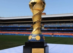 Утверждена стратегия транспортного обеспечения Кубка конфедераций-2017 и чемпионата мира по футболу 2018 года