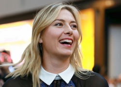 Шарапова: Не знаю, чего ожидать от финала Кубка Федерации