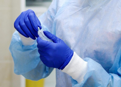На Кубани за сутки выявили 95 случаев заражения коронавирусной инфекцией