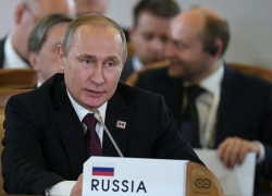 Россия и страны АСЕАН приняли сочинскую декларацию