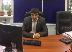 Меньше дворника заработал Мурат Напсо, получивший от Жириновского мандат депутата Кубани