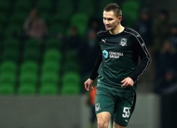 Краснодарские футболисты сразятся с командами из Китая и Узбекистана