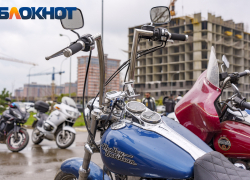 В Краснодара состоится автомотопробег в честь 230-летия города