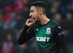  «Краснодар» сыграл вничью с ЦСКА последний матч в этом году в РПЛ 