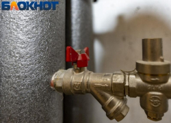 Краснодарцев на две недели лишат горячей воды: новый список адресов