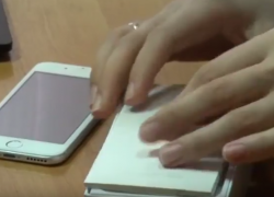 Жительница Сочи обменяла у заезжего гастролера настоящий 4-й iPhone на поддельный 6-й