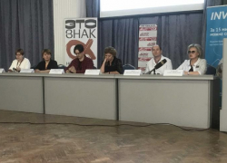 Краснодарцам рассказали о важности донорства костного мозга 