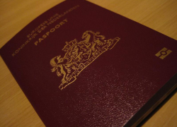 Из Новороссийска со скандалом депортировали граждан Нидерландов 