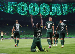 Вход воспрещён: на матч «Краснодар» - «Ростов» не пустят без QR-кода