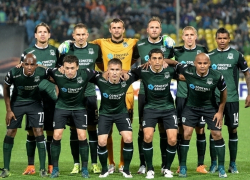 «Краснодар» не смог обыграть аутсайдера чемпионата России по футболу