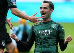 Широков признан лучшим игроком «Краснодара» в мае