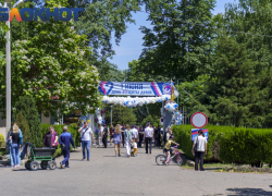 На Кубани не будут вводить запрет на продажу алкоголя в День защиты детей