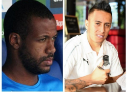  «Краснодар» купил двоих игроков: они уже тренируются с командой 