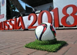 На Кубани все газоны на тренировочных полях к ЧМ-2018 засеют к 1 сентября