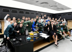 «С «Уфой» сложно играть любому сопернику», – тренер «Краснодара» после победы 