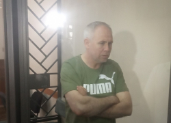 Экс-замглавы минсельхоза Кубани Тертица отправлен на 12 лет в колонию за взятку