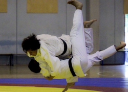 Армавирский дзюдоист привез «серебро» с Кубка Европы