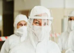 За сутки на Кубани коронавирусной инфекцией заболели еще 544 человека