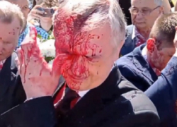 «Никаких переговоров или работы там не будет»: краснодарский политолог о нападении на посла России в Польше