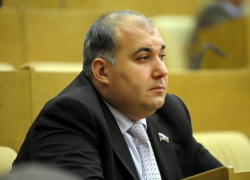 Юрий Напсо vs Алексея Ткачева: кто из краснодарских депутатов Госдумы заработал больше