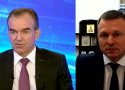 «Пусть разберутся»: станицу на Кубани газифицируют после «Прямой линии» губернатора